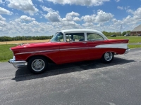 1957 Chevrolet 210 for sale in Michigan (ID-130028)