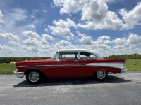 1957 Chevrolet 210 for sale in Michigan (ID-130028)