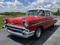 1957 Chevrolet 210 for sale in Michigan (ID-130028)
