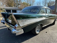 1957 Chevrolet 210 for sale in Michigan (ID-130087)