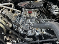 1957 Chevrolet 210 for sale in Michigan (ID-130087)