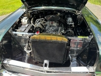 1957 Chevrolet 210 for sale in Michigan (ID-130087)