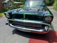1957 Chevrolet 210 for sale in Michigan (ID-130087)