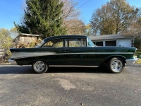 1957 Chevrolet 210 for sale in Michigan (ID-130087)