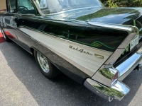 1957 Chevrolet 210 for sale in Michigan (ID-130087)