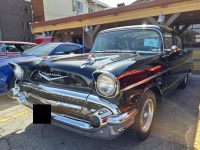 1957 Chevrolet 210 for sale in Michigan (ID-132781)