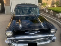 1957 Chevrolet 210 for sale in Michigan (ID-132781)