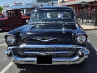 1957 Chevrolet 210 for sale in Michigan (ID-132781)