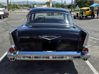 1957 Chevrolet 210 for sale in Michigan (ID-132781)