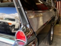 1957 Chevrolet 210 for sale in Michigan (ID-132781)