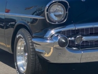 1957 Chevrolet 210 for sale in Michigan (ID-132781)