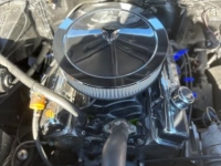 1957 Chevrolet 210 for sale in Michigan (ID-132781)