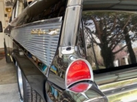 1957 Chevrolet 210 for sale in Michigan (ID-132781)