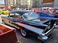 1957 Chevrolet 210 for sale in Michigan (ID-132781)