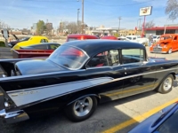 1957 Chevrolet 210 for sale in Michigan (ID-132781)