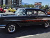 1957 Chevrolet 210 for sale in Michigan (ID-132781)