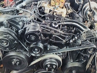1957 Chevrolet 210 for sale (ID-134555)