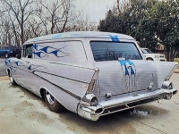 1957 Chevrolet 210 for sale (ID-134555)