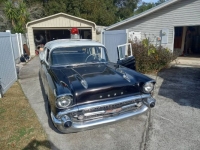 1957 Chevrolet 210 for sale in Michigan (ID-140279)