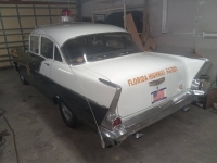 1957 Chevrolet 210 for sale in Michigan (ID-140279)
