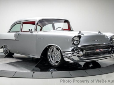 1957 Chevrolet 210 for sale 1957 Chevrolet 210 for sale
