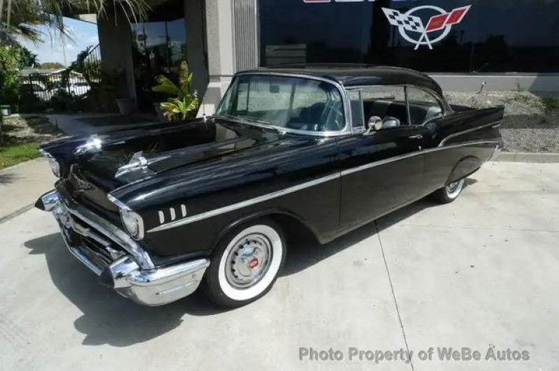 1957 Chevrolet 210 for sale in Anaheim, California (ID-141243) 1957 Chevrolet 210 for sale in Anaheim, California (ID-141243)
