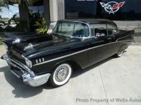 1957 Chevrolet 210 for sale in Anaheim, California (ID-141243)