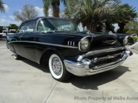 1957 Chevrolet 210 for sale in Anaheim, California (ID-141243)