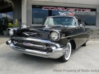 1957 Chevrolet 210 for sale in Anaheim, California (ID-141243)