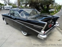 1957 Chevrolet 210 for sale in Anaheim, California (ID-141243)