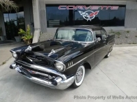 1957 Chevrolet 210 for sale in Anaheim, California (ID-141243)