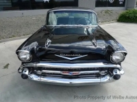 1957 Chevrolet 210 for sale in Anaheim, California (ID-141243)