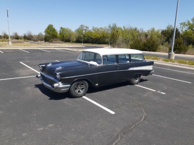 1957 Chevrolet 210 for sale