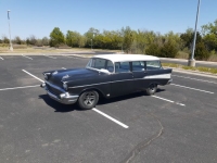 1957 Chevrolet 210 for sale in Michigan (ID-142681)