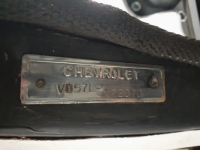 1957 Chevrolet 210 for sale in Michigan (ID-142681)