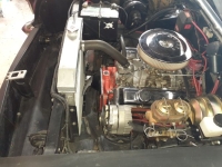 1957 Chevrolet 210 for sale in Michigan (ID-142681)