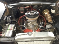 1957 Chevrolet 210 for sale in Michigan (ID-142681)