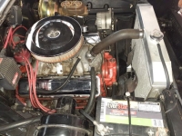 1957 Chevrolet 210 for sale in Michigan (ID-142681)