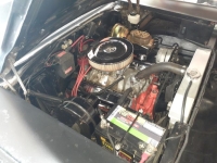 1957 Chevrolet 210 for sale in Michigan (ID-142681)
