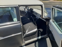 1957 Chevrolet 210 for sale in Michigan (ID-142681)