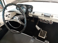 1957 Chevrolet 210 for sale in Michigan (ID-142681)