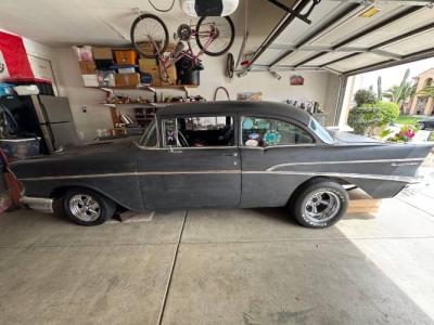 1957 Chevrolet 210 for sale