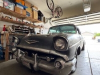 1957 Chevrolet 210 for sale in Michigan (ID-142698)