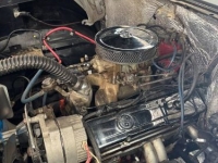 1957 Chevrolet 210 for sale in Michigan (ID-142698)