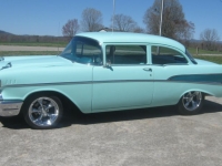 1957 Chevrolet 210 for sale (ID-142953)