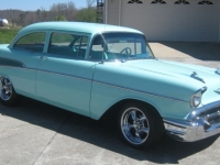 1957 Chevrolet 210 for sale (ID-142953)