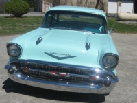 1957 Chevrolet 210 for sale (ID-142953)