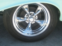 1957 Chevrolet 210 for sale (ID-142953)
