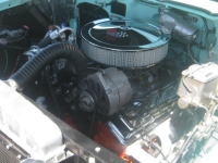 1957 Chevrolet 210 for sale (ID-142953)
