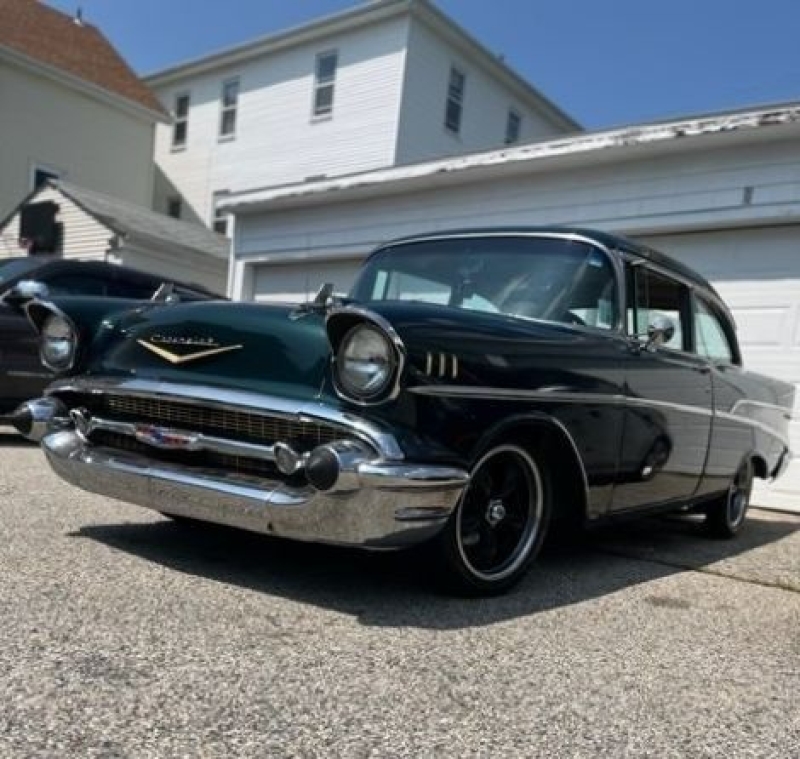 1957 Chevrolet 210 for sale (ID-144006)